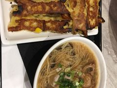 -食代馆(深业上城店)