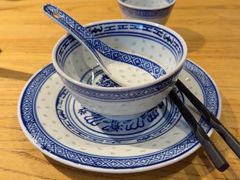 -图味美小黄鱼·景德菜(浙江路店)