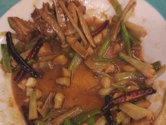 -吃货私房菜(丽江束河古镇店)