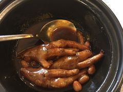 -潮府馆·非遗潮州菜·港式点心(世纪公园店)