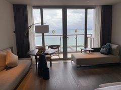 -深圳大梅沙京基洲际度假酒店