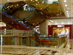 -乐天百货(环球中心店)