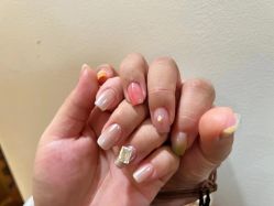 -雪儿·YuKi美甲美睫皮肤管理Salon