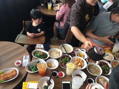 -松發肉骨茶(克拉码头店)