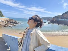 -枸杞岛