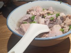 -农耕记·湖南土菜(科技园店)
