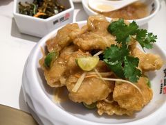 -锅当当铁锅炖烀饼王(长泰广场店)