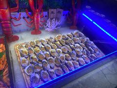 -阪尚皇·原切牛排·烤肉火锅自助(北京路店)