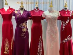 -MSV 高端礼服定制(大良店)