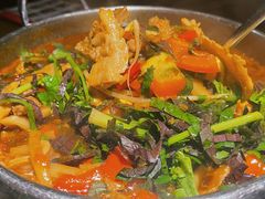 -桂小厨广西菜(万象城店)