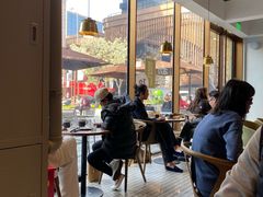 -BAKER&SPICE(BFC外滩金融中心店)
