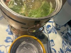 -卢大鲜鱼头捞饭(美利广场店)