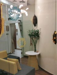 -芳朵美容养生SPA