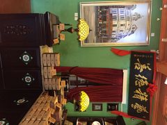 鼓浪屿馅饼(鼓浪屿食品厂)-鼓浪屿牌馅饼(博物馆店)