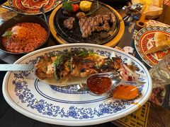 -卢布里西餐厅(总店)