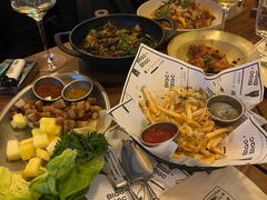 -Blac+Blac(中海环宇荟店)