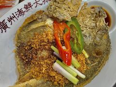 -等我餸上门海鲜大排档(天河南店)