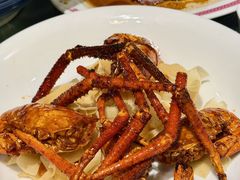 -猪肉婆私房菜(容桂总店)
