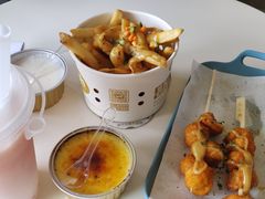 -艾薯夫妇Aysh(福田星河COCOPark店)