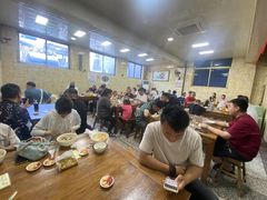 -老刘家泡馍·陕西老字号(钟楼广济街店)