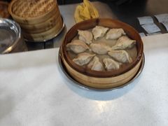-百年认一力 太原老字号 (桥头街店)