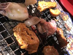 -胡同泥炉烤肉(令闻街店)