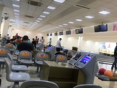 -五台山·保龄球馆