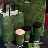 茉莉奶白最伟大的周边出现了……绿色控狂喜!!!