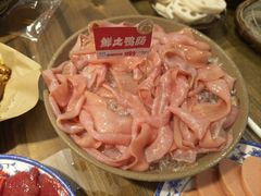 -于屿城重庆火锅(深圳总店)