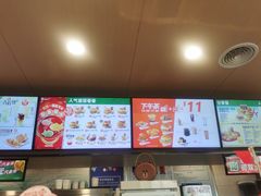 -德克士(清河店)