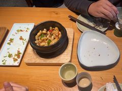 -竹里馆·淮扬菜·功夫茶(老门东店)