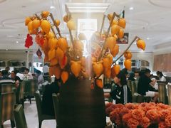-大鸭梨烤鸭(左家庄店)