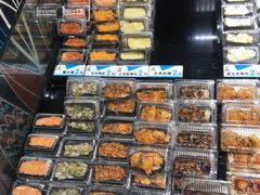 -池田寿司·新鲜现做(朝阳大悦城店)
