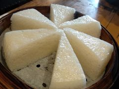 -迎晨餐厅(青芝坞店)