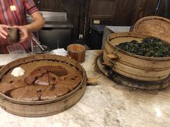 红糖发糕-锦记糕点铺