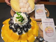 -必点海鲜·海肠捞饭大王(滨江道店)