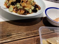 -大海碗·京菜炸酱面(雍和宫店)