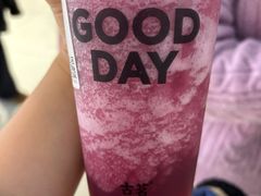 -古茗(东鼓道店)