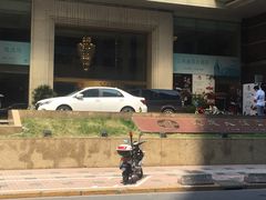 -上海尊茂酒店
