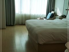 -全季酒店(北京南锣鼓巷安定门地铁站店)