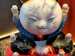 -将太无二·北美传奇寿司(荟聚购物中心西红门店)