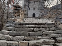 -井塘古村