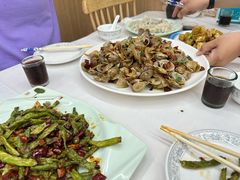 -北戴河庆山饭店·海鲜砂锅粥(北戴河黑石路店)