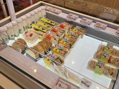 -85度C(南京张府园店)