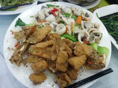 -珠江餐厅