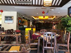 -渔米粥(罗湖店)