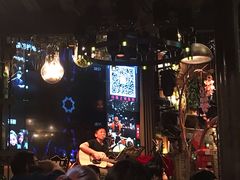 -胡桃里音乐酒馆(环亚凯瑟琳广场店)