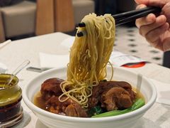 -香港新发烧腊茶餐厅(书城店)