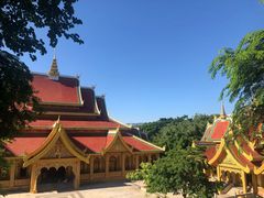 -西双版纳勐泐文化旅游区