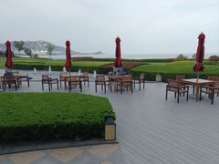 -山港凯悦酒店·BEBA海滩烧烤餐厅酒吧